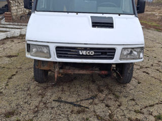 Iveco Iveco dayli