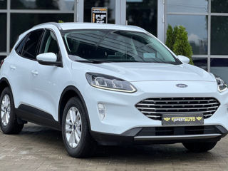 Ford Kuga foto 3