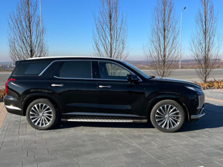 Hyundai Palisade foto 8