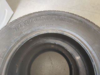 Anvelope Maxxis UE168 Trucmaxx 185/80R15C, fără rulaj, 3 bucăți, aduse din Germania foto 4