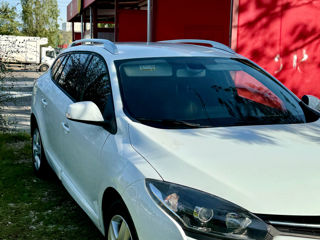 Renault Megane foto 4