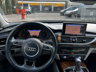 Audi A6 foto 4