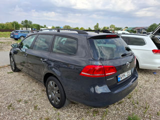 Volkswagen Passat foto 4