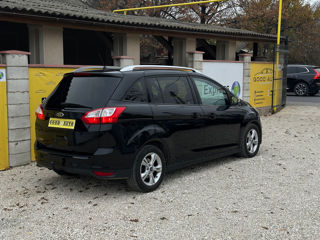 Ford C-Max foto 3