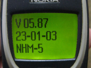 Nokia 3310 foto 2