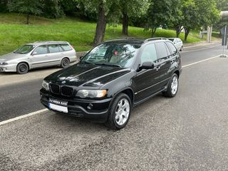 BMW X5 foto 4