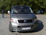 Volkswagen Transporter foto 1