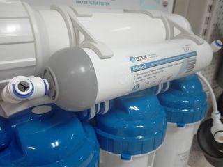 Фильтры для очистки воды - картриджи, корпусы и запасные части фильтров! foto 3