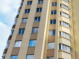Apartament cu 1 cameră,  Botanica,  Chișinău,  Chișinău mun. foto 1