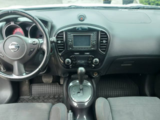 Nissan Juke foto 6