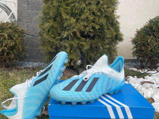 Adidas X19.1 foto 2