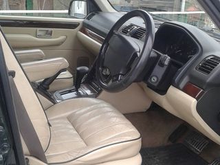 Land Rover Range Rover foto 6