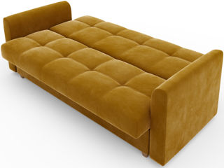 Canapea modernă foarte confortabilă foto 3