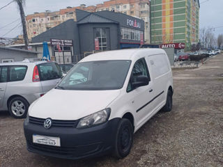 Volkswagen Caddy foto 2