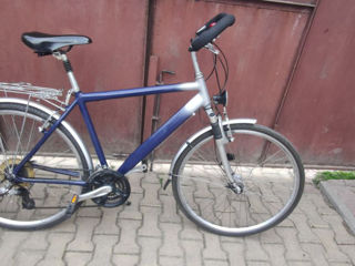 Alubike foto 1