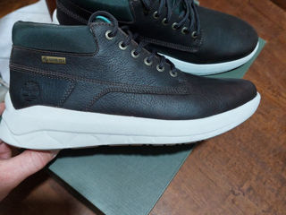 Timberland GoreTex