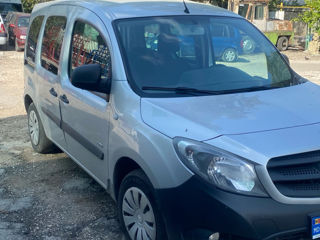 Mercedes Citan foto 3