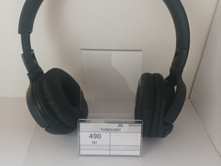 JBL Tune510BT,Pret-490lei