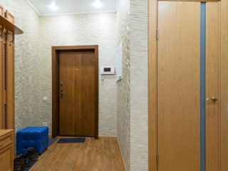Apartament cu 4 camere, 83 m², BAM, Bălți foto 6