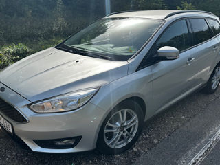 Ford Focus foto 2