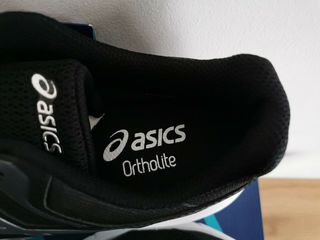 Asics gel-excite 5 новые кроссовки оригинал . foto 5