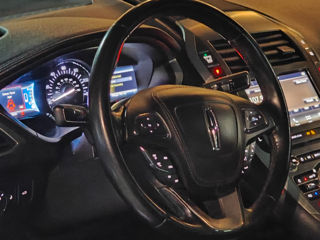 Lincoln MKZ foto 6