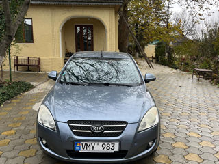 KIA Ceed foto 3