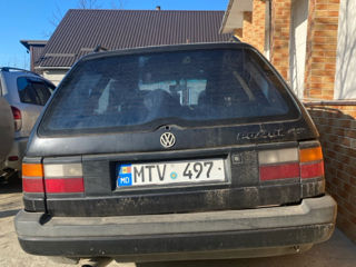 Volkswagen Passat foto 5