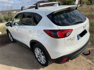 Mazda CX-5 foto 5