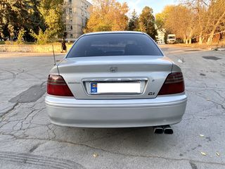 Honda Accord foto 6