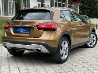 Mercedes GLA foto 3