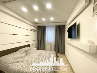 Apartament cu 2 camere, 70 m², Râșcani, Chișinău foto 4