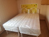 Кованые кровати в наличии и под заказ.     paturi din fier direct de la producator. foto 6