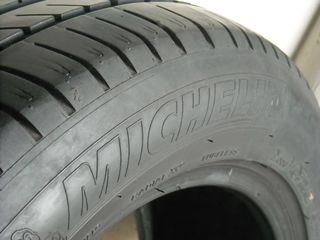 Michelin 225/55 R17 ideale- urgent foto 3