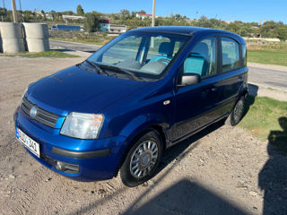 Fiat Panda foto 6