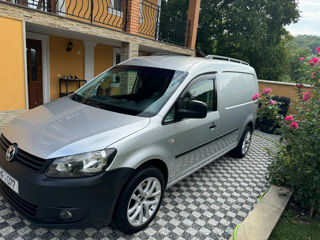 Volkswagen Caddy foto 2