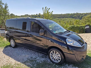 Toyota Proace foto 7