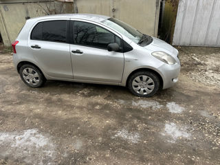 Toyota Yaris foto 5