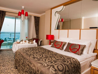Q Premium Resort 5* doar 682 euro!!! foto 3