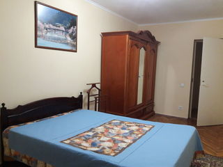 Apartament cu 3 camere, 63 m², Râșcani, Chișinău