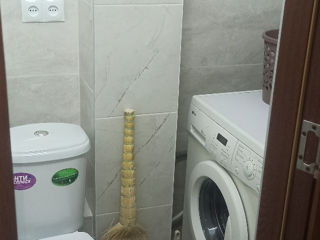 Apartament cu 1 cameră, 32 m², Telecentru, Chișinău foto 3