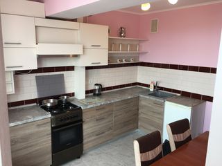 Apartament cu 1 cameră, 47 m², Centru, Chișinău