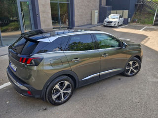 Peugeot 3008 foto 2