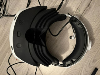 Продам PlayStation VR2 (шлем- очки виртуальной реальности)