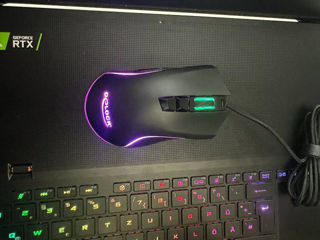 Gaming Mouse foto 3
