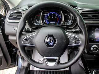 Renault Kadjar foto 5