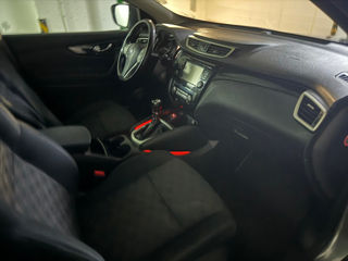 Nissan Qashqai foto 4