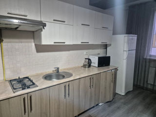 Apartament cu 1 cameră, 45 m², Centru, Chișinău foto 9