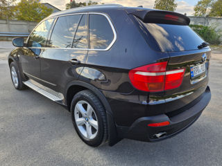 BMW X5 foto 4