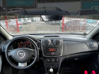 Dacia Logan Mcv foto 4